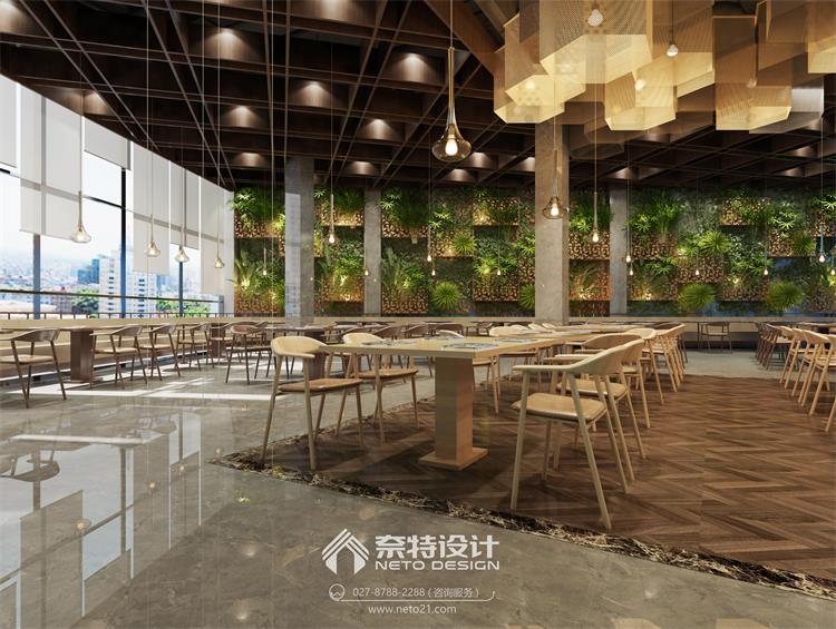 集團食堂餐廳
