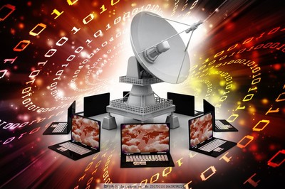 計算機(jī)網(wǎng)絡(luò)數(shù)字科技圖片