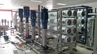 1 100t專業定制食品廠純水設備 供應信息 食品科技網